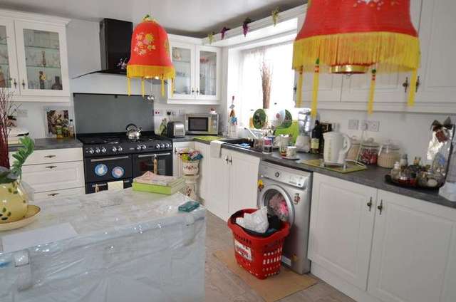  Image of 3 bedroom Semi-Detached house for sale in Greenford Road Birmingham B14 at Greenford Road Yardley Wood Birmingham, B14 4QR