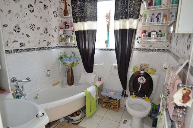  Image of 3 bedroom Semi-Detached house for sale in Greenford Road Birmingham B14 at Greenford Road Yardley Wood Birmingham, B14 4QR