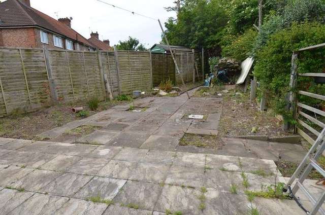  Image of 3 bedroom Semi-Detached house for sale in Greenford Road Birmingham B14 at Greenford Road Yardley Wood Birmingham, B14 4QR