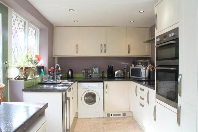  Image of 4 bedroom Semi-Detached house for sale in Greenlea Fold Yeadon Leeds LS19 at Yeadon Leeds Rawdon, LS19 7JJ