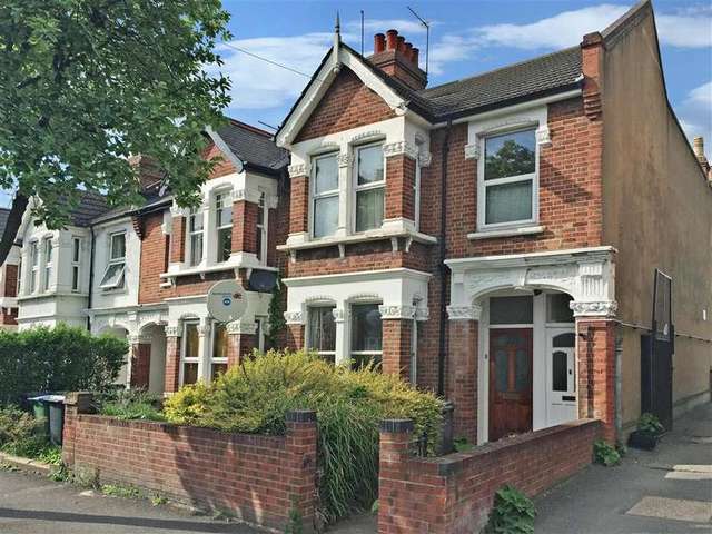  Image of 2 bedroom Detached house for sale in Greenleaf Road London E17 at Walthamstow London Walthamstow, E17 6QQ