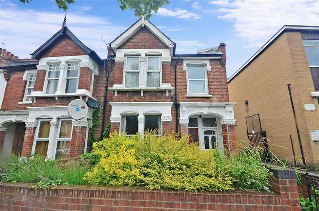  Image of 2 bedroom Detached house for sale in Greenleaf Road London E17 at Walthamstow London Walthamstow, E17 6QQ