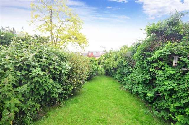  Image of 2 bedroom Detached house for sale in Greenleaf Road London E17 at Walthamstow London Walthamstow, E17 6QQ