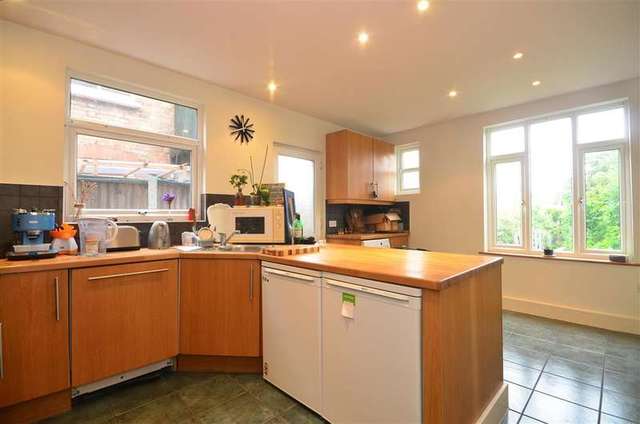  Image of 2 bedroom Detached house for sale in Greenleaf Road London E17 at Walthamstow London Walthamstow, E17 6QQ