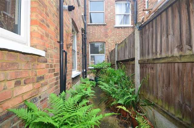 Image of 2 bedroom Detached house for sale in Greenleaf Road London E17 at Walthamstow London Walthamstow, E17 6QQ
