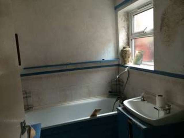  Image of 2 bedroom Terraced house for sale in Greenleaf Street Liverpool L8 at Greenleaf Street  Liverpool, L8 0RA