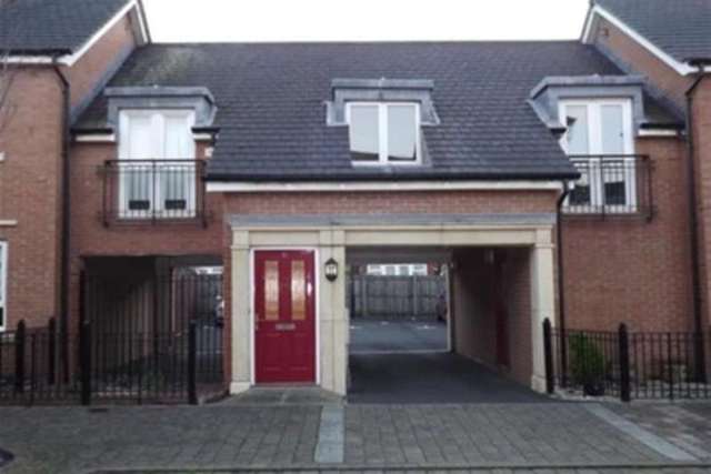  Image of 2 bedroom Flat to rent in Greenside Drift South Shields NE33 at South Shields, NE33 3ND
