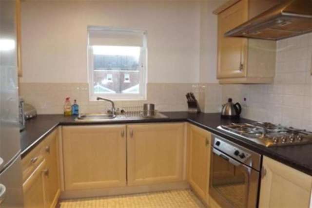  Image of 2 bedroom Flat to rent in Greenside Drift South Shields NE33 at South Shields, NE33 3ND