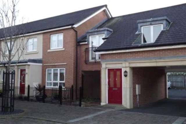  Image of 2 bedroom Flat to rent in Greenside Drift South Shields NE33 at South Shields, NE33 3ND