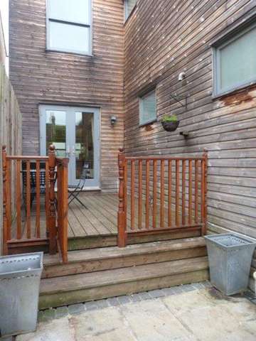  Image of 3 bedroom Semi-Detached house to rent in Greyswood Street London SW16 at Greyswood Street  London, SW16 6QW