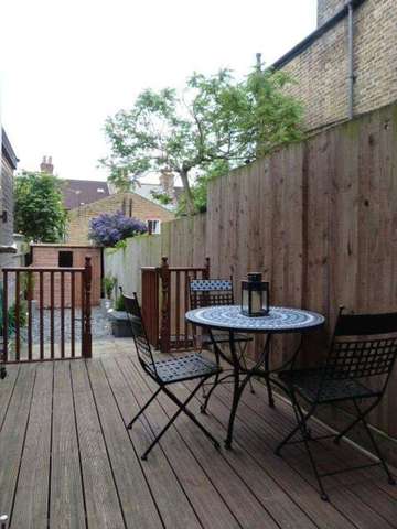  Image of 3 bedroom Semi-Detached house to rent in Greyswood Street London SW16 at Greyswood Street  London, SW16 6QW
