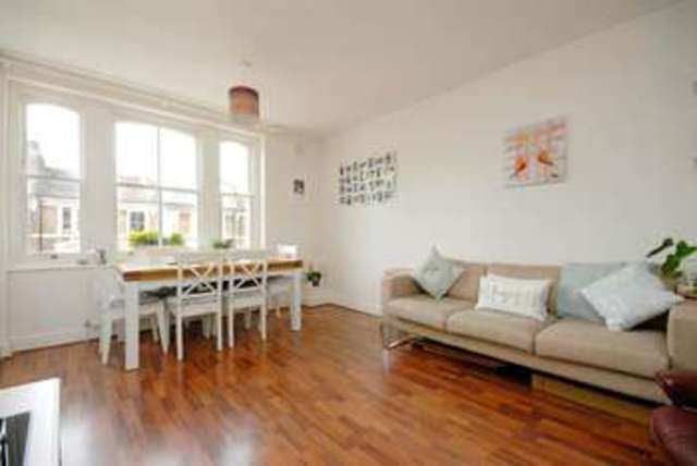  Image of 1 bedroom Flat to rent in Grittleton Road London W9 at Maida Vale London Maida Vale, W9 2DD
