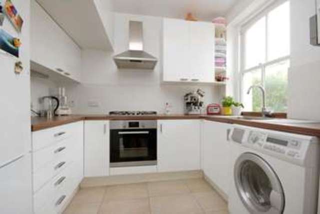  Image of 1 bedroom Flat to rent in Grittleton Road London W9 at Maida Vale London Maida Vale, W9 2DD