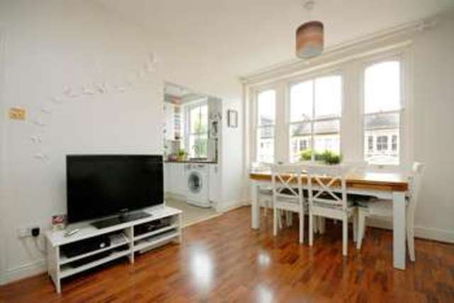  Image of 1 bedroom Flat to rent in Grittleton Road London W9 at Maida Vale London Maida Vale, W9 2DD