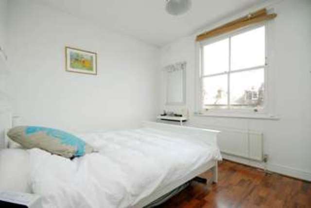  Image of 1 bedroom Flat to rent in Grittleton Road London W9 at Maida Vale London Maida Vale, W9 2DD