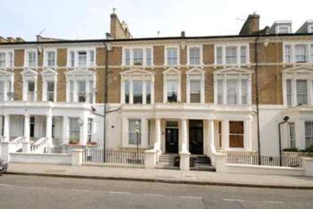  Image of 1 bedroom Flat to rent in Grittleton Road London W9 at Maida Vale London Maida Vale, W9 2DD