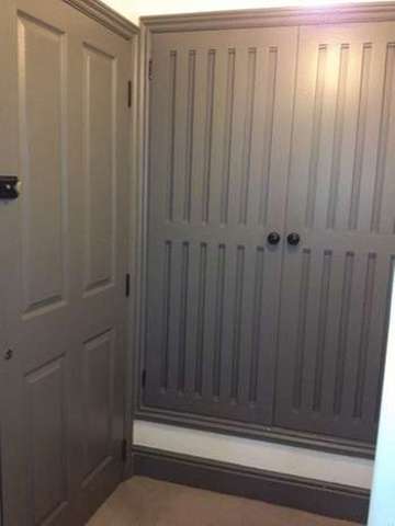 Image of 1 bedroom Flat to rent in Grosvenor Street Cheltenham GL52 at Grosvenor Street  Cheltenham, GL52 2SQ