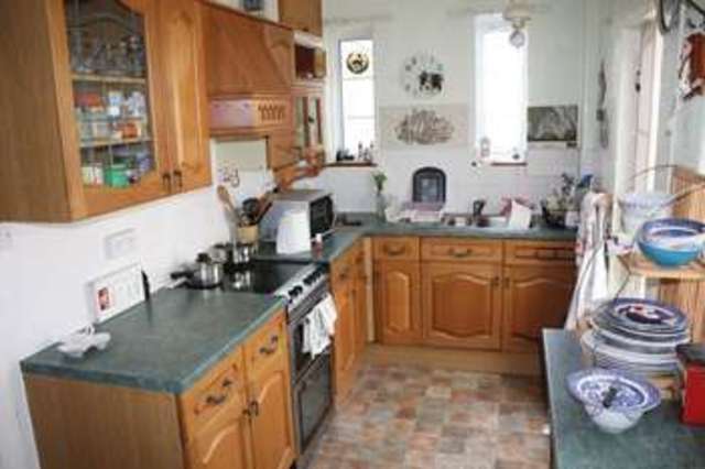  Image of 3 bedroom Semi-Detached house for sale in Grove Lane Blue Anchor Minehead TA24 at Grove Lane Blue Anchor Minehead, TA24 6JY