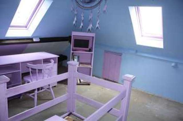  Image of 3 bedroom Semi-Detached house for sale in Grove Lane Blue Anchor Minehead TA24 at Grove Lane Blue Anchor Minehead, TA24 6JY