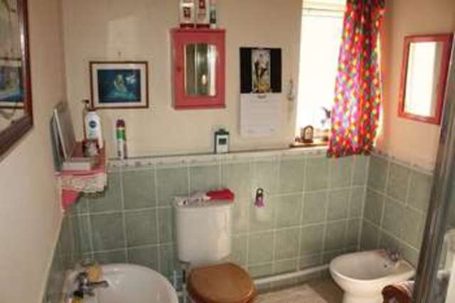  Image of 3 bedroom Semi-Detached house for sale in Grove Lane Blue Anchor Minehead TA24 at Grove Lane Blue Anchor Minehead, TA24 6JY
