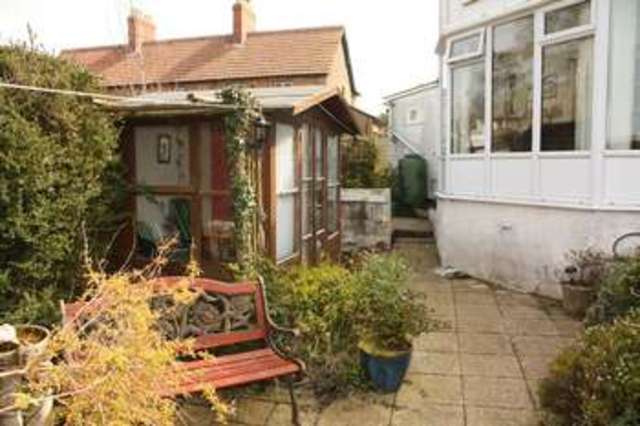  Image of 3 bedroom Semi-Detached house for sale in Grove Lane Blue Anchor Minehead TA24 at Grove Lane Blue Anchor Minehead, TA24 6JY
