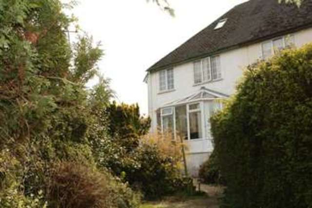  Image of 3 bedroom Semi-Detached house for sale in Grove Lane Blue Anchor Minehead TA24 at Grove Lane Blue Anchor Minehead, TA24 6JY