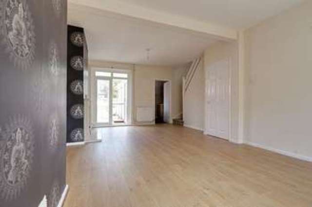 Image of 3 bedroom Terraced house for sale in Grove Road Risca Newport NP11 at Grove Road Risca Newport, NP11 6GN
