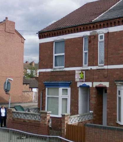  Image of 1 bedroom Detached house to rent in Gulson Road Coventry CV1 at Stoke Coventry Coventry, CV1 2JJ