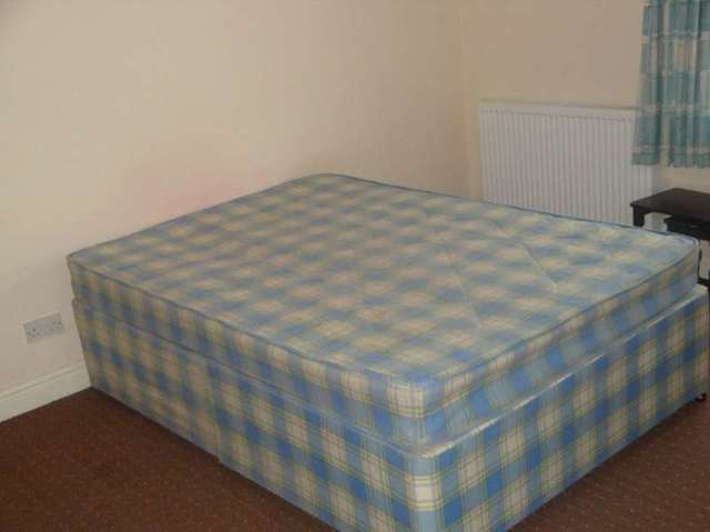  Image of 1 bedroom Detached house to rent in Gulson Road Coventry CV1 at Stoke Coventry Coventry, CV1 2JJ