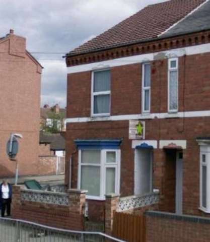  Image of 1 bedroom Detached house to rent in Gulson Road Coventry CV1 at Stoke Coventry Coventry, CV1 2JJ