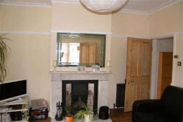  Image of 2 bedroom Terraced house to rent in Guys Cliffe Terrace Warwick CV34 at Warwick, CV34 4LP