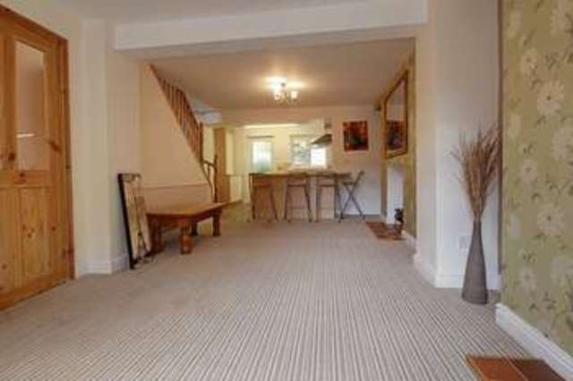  Image of 3 bedroom Terraced house for sale in Gwyddon Road Abercarn Newport NP11 at Gwyddon Road Abercarn Newport, NP11 5GX