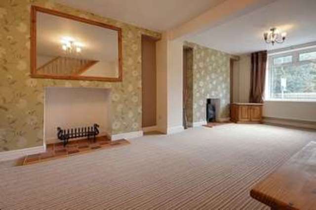  Image of 3 bedroom Terraced house for sale in Gwyddon Road Abercarn Newport NP11 at Gwyddon Road Abercarn Newport, NP11 5GX