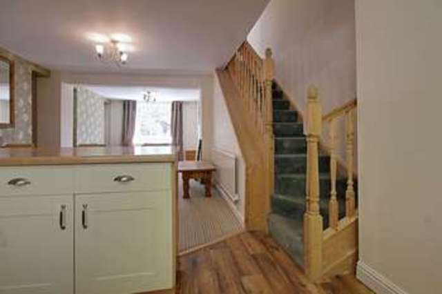  Image of 3 bedroom Terraced house for sale in Gwyddon Road Abercarn Newport NP11 at Gwyddon Road Abercarn Newport, NP11 5GX