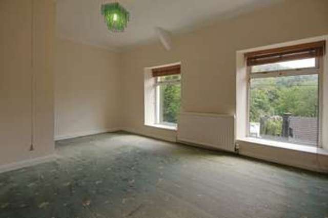  Image of 3 bedroom Terraced house for sale in Gwyddon Road Abercarn Newport NP11 at Gwyddon Road Abercarn Newport, NP11 5GX