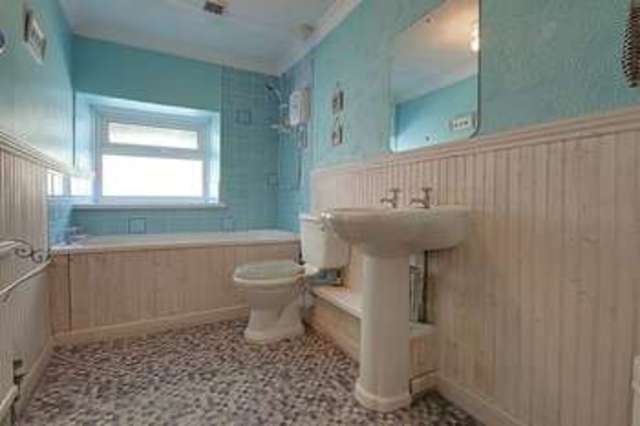  Image of 3 bedroom Terraced house for sale in Gwyddon Road Abercarn Newport NP11 at Gwyddon Road Abercarn Newport, NP11 5GX