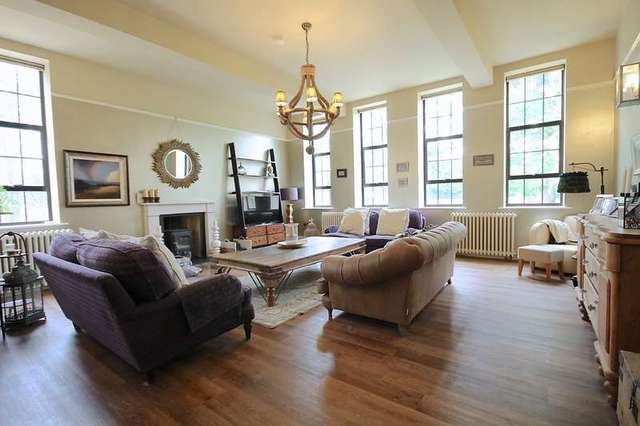  Image of 4 bedroom Mews for sale in Cricket Court Hackenden Lane East Grinstead RH19 at East Grinstead West Sussex, RH19 3DN