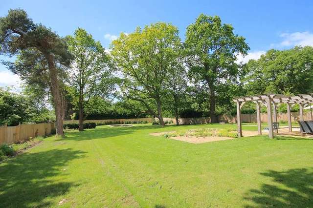  Image of 4 bedroom Mews for sale in Cricket Court Hackenden Lane East Grinstead RH19 at East Grinstead West Sussex, RH19 3DN