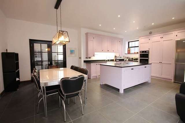  Image of 4 bedroom Mews for sale in Cricket Court Hackenden Lane East Grinstead RH19 at East Grinstead West Sussex, RH19 3DN