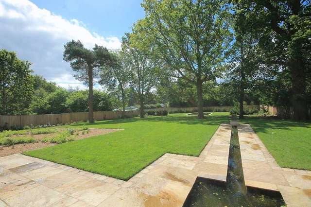  Image of 4 bedroom Mews for sale in Cricket Court Hackenden Lane East Grinstead RH19 at East Grinstead West Sussex, RH19 3DN