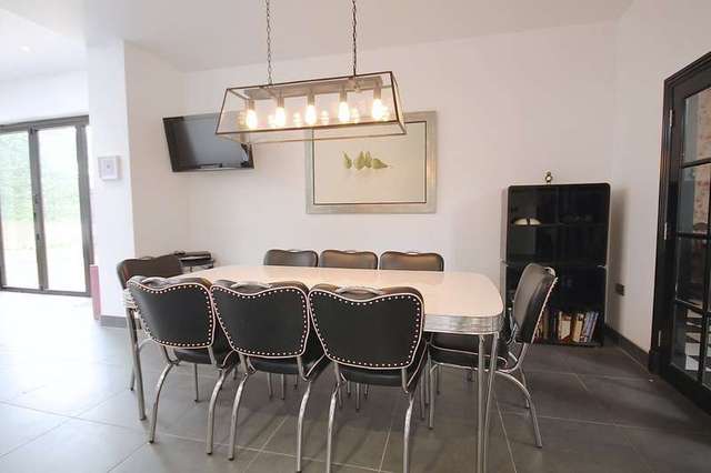  Image of 4 bedroom Mews for sale in Cricket Court Hackenden Lane East Grinstead RH19 at East Grinstead West Sussex, RH19 3DN