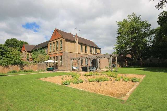  Image of 4 bedroom Mews for sale in Cricket Court Hackenden Lane East Grinstead RH19 at East Grinstead West Sussex, RH19 3DN