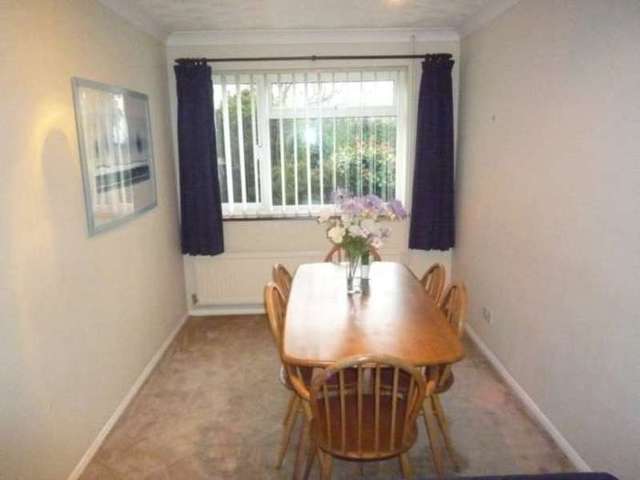  Image of 3 bedroom Semi-Detached house to rent in Halesowen Close Ipswich IP2 at Halesowen Close  Ipswich, IP2 9EU
