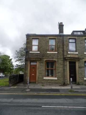  Image of 3 bedroom Property for sale in Hall Street Whitworth Rochdale OL12 at Rochdale Lancashire Rochdale, OL12 8TL