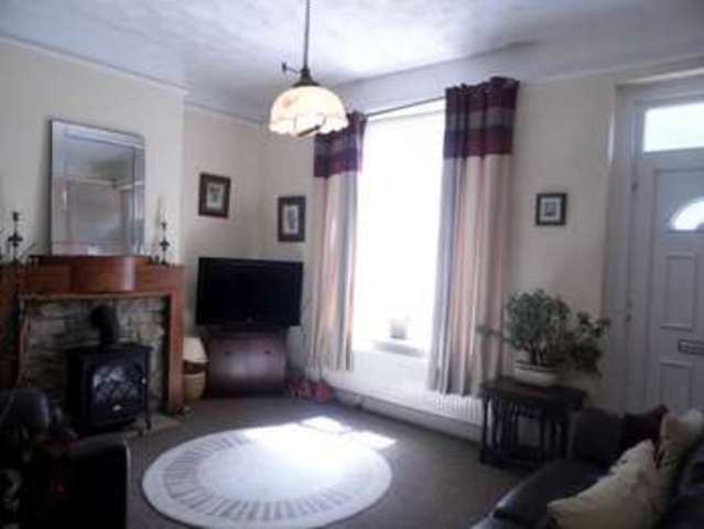  Image of 3 bedroom Property for sale in Hall Street Whitworth Rochdale OL12 at Rochdale Lancashire Rochdale, OL12 8TL