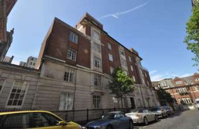 Image of 2 bedroom Flat to rent in Hallam Street London W1W at Hallam Street  London, W1W 5HE