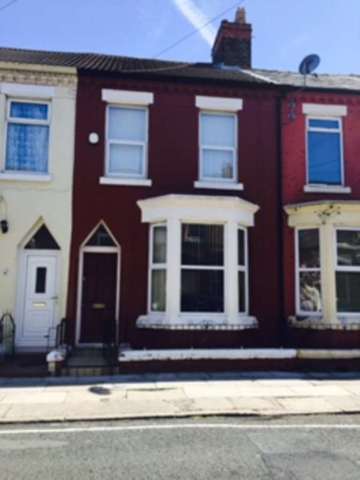  Image of 3 bedroom House Share to rent in Halsbury Road Liverpool L6 at Halsbury Road  Liverpool, L6 6DQ