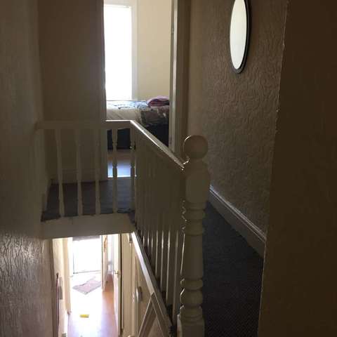  Image of 3 bedroom House Share to rent in Halsbury Road Liverpool L6 at Halsbury Road  Liverpool, L6 6DQ