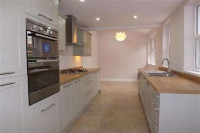  Image of 3 bedroom Detached house to rent in Hamilton Road Chorley PR7 at Chorley, PR7 2TJ