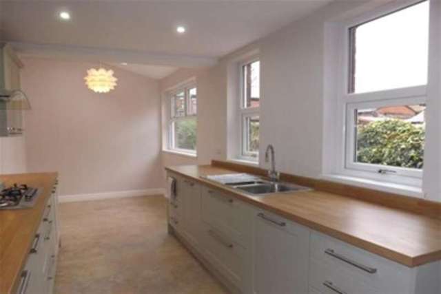  Image of 3 bedroom Detached house to rent in Hamilton Road Chorley PR7 at Chorley, PR7 2TJ